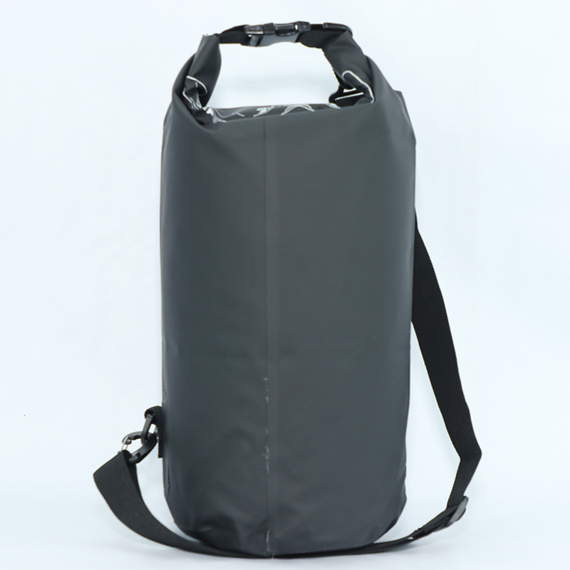 camo dry bag backpack