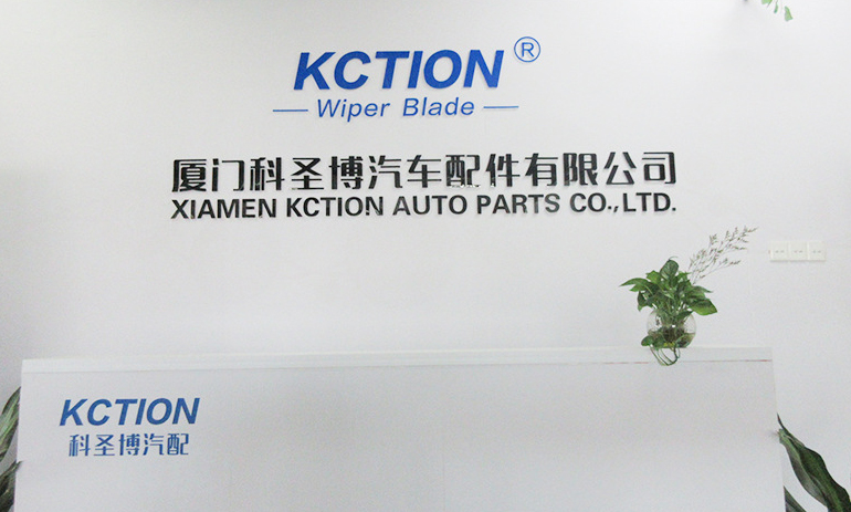 Kction Wiper Blades