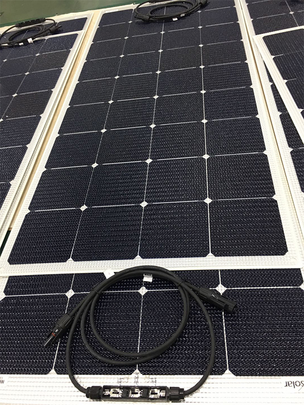 SUNPOWER Solar Panels