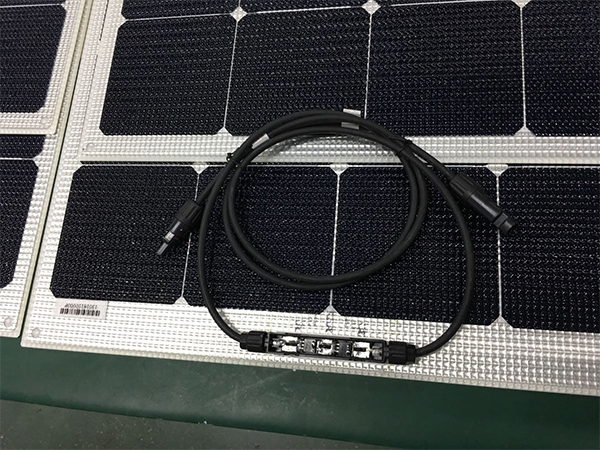 SUNPOWER Solar Panels