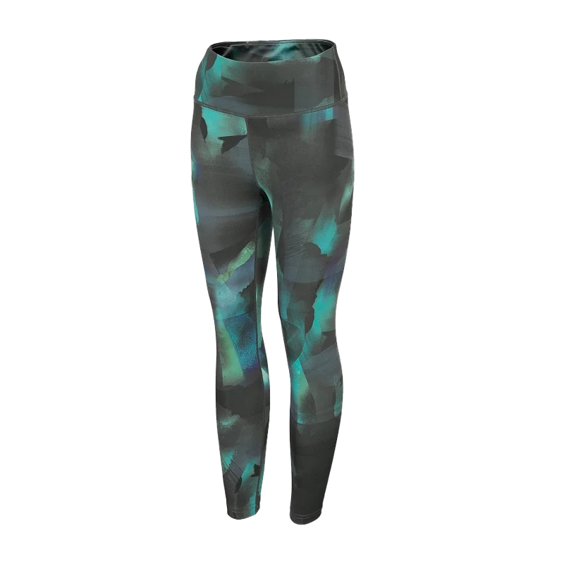 ladies sculpt knitted yoga pants