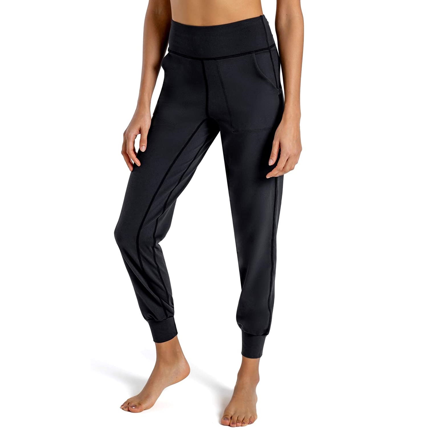 lightweight jogger pants for women