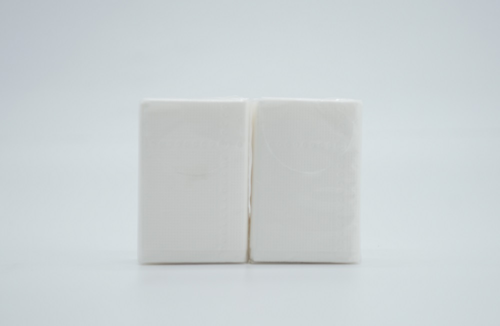Handkerchief Tissue Paper