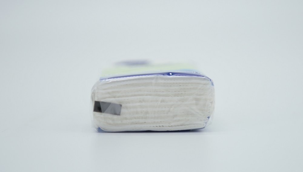 Pocket Facial Tissue Paper 