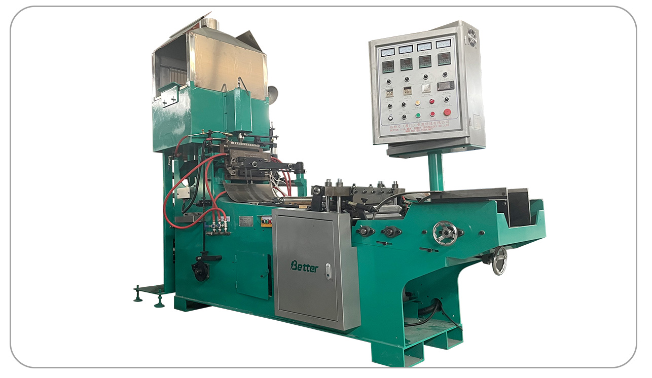 Automatic Grid casting machine