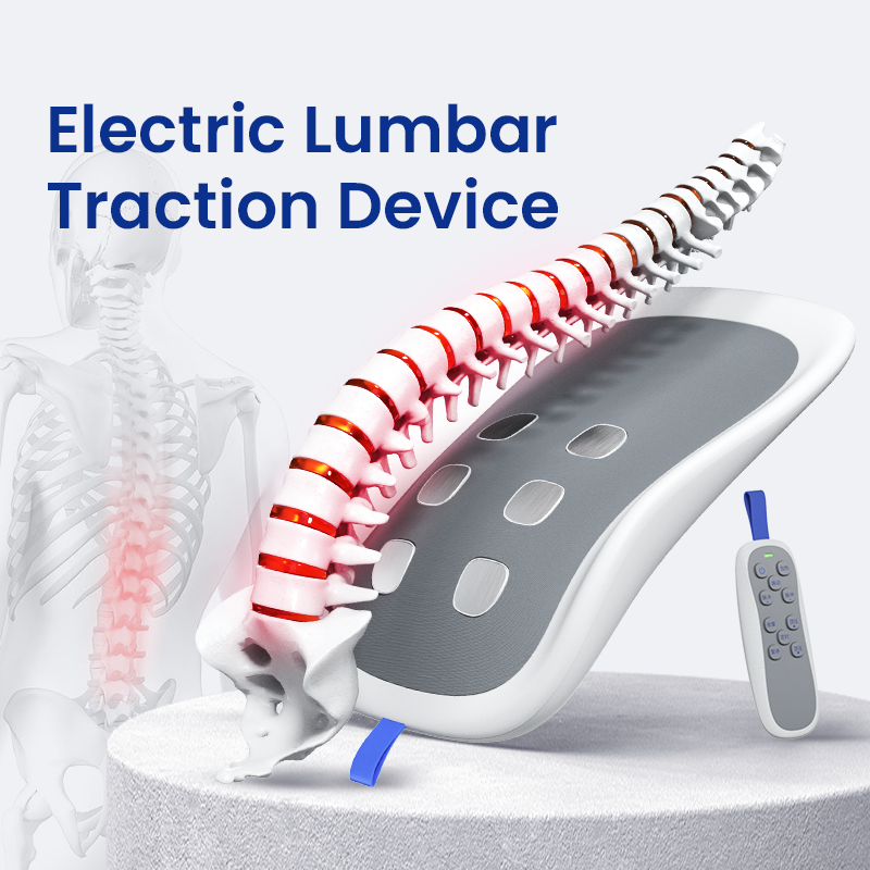 Lying Lumbar Massager