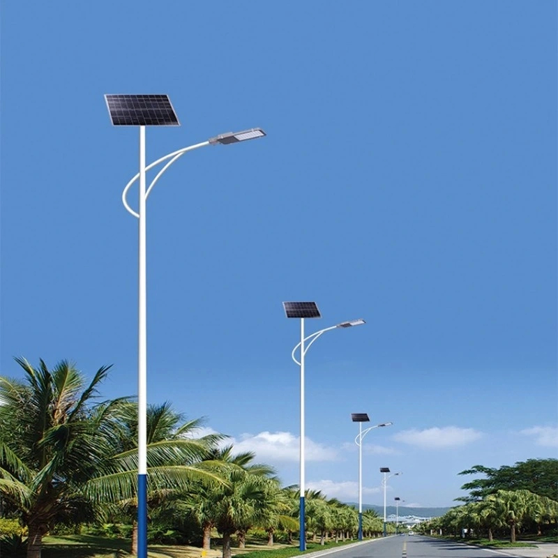 Solar Street Lights