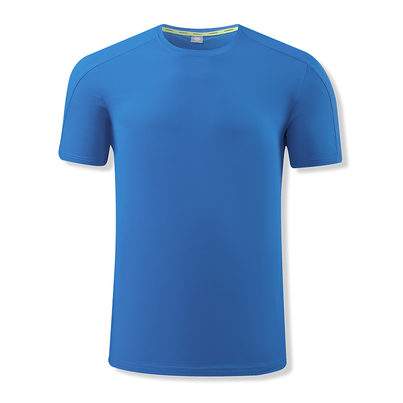 Solid Color T-Shirt