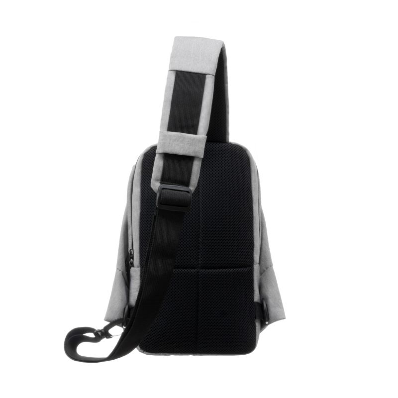 Elegance Commuter Shoulder Bag