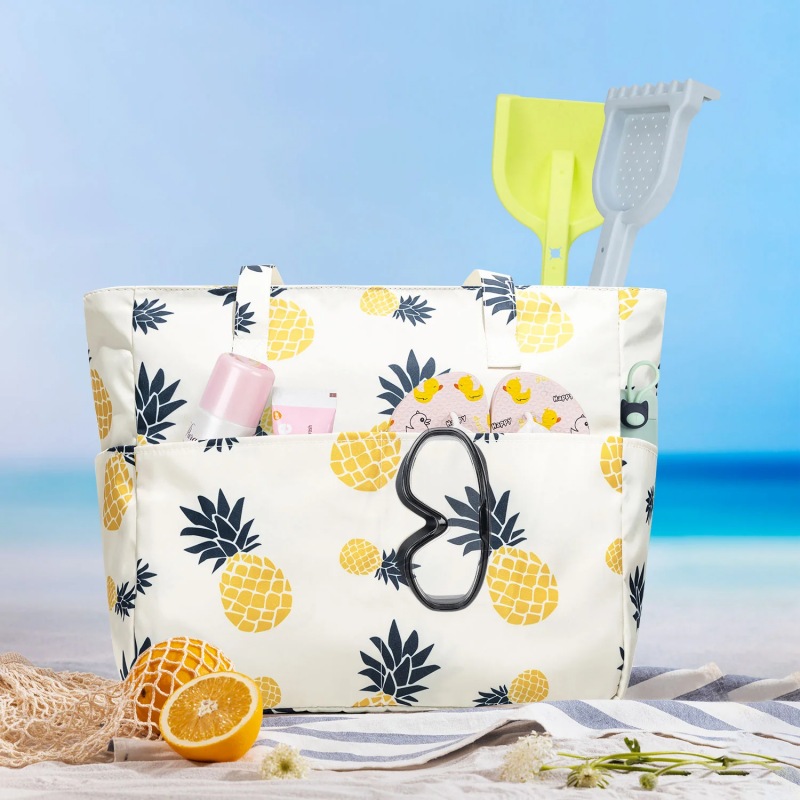 Extra Large Waterproof Beach Bag