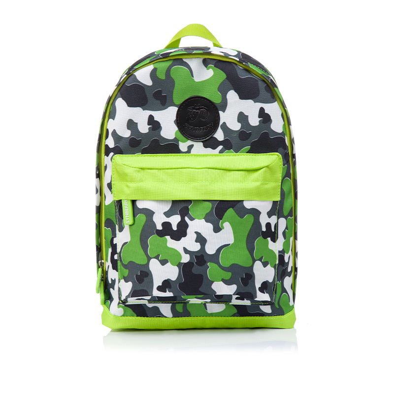 Lightweight Stylish Backpack for Kindergartners