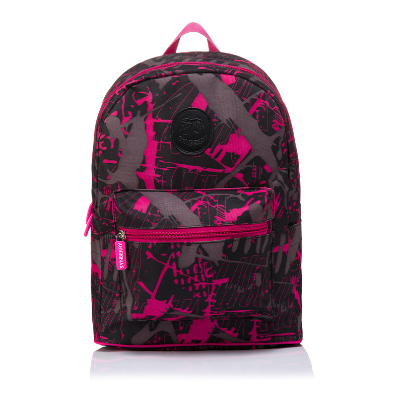 Lightweight Stylish Backpack for Kindergartners