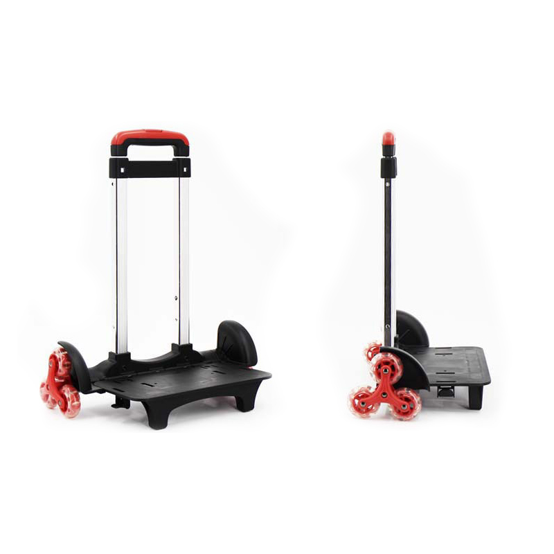 Lightweight Travel Luggage Trolley