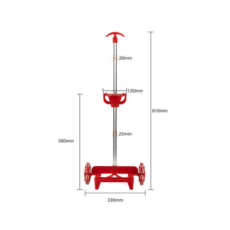 Durable Trolley