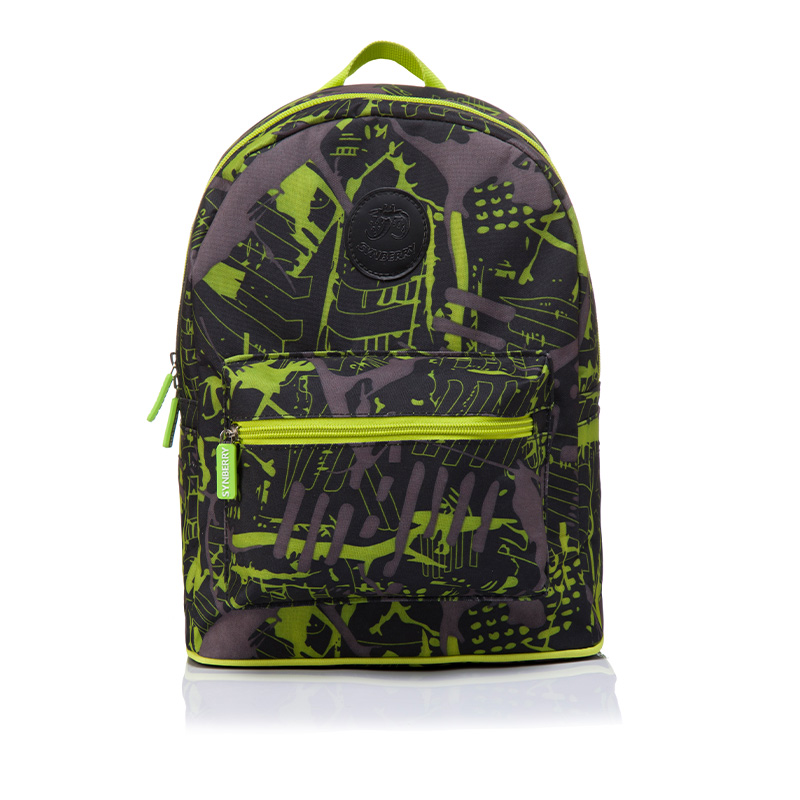 Lightweight Stylish Backpack for Kindergartners