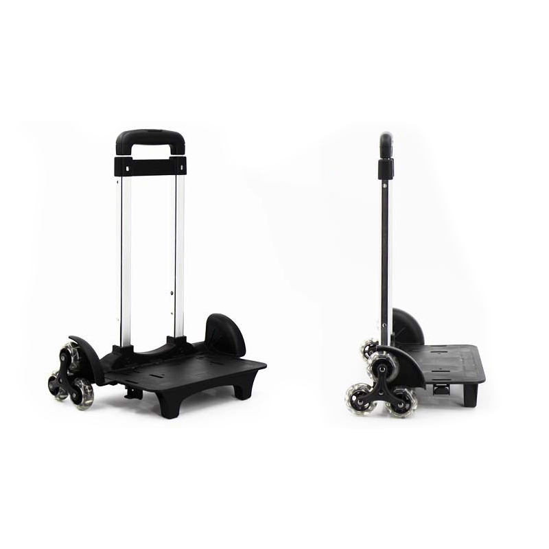 Durable Lightweight Travel Luggage Trolley