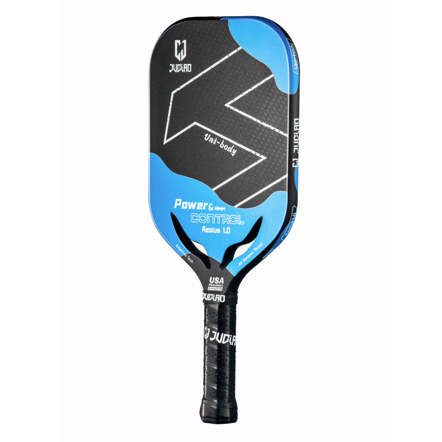 Edgeless Pickleball Paddle