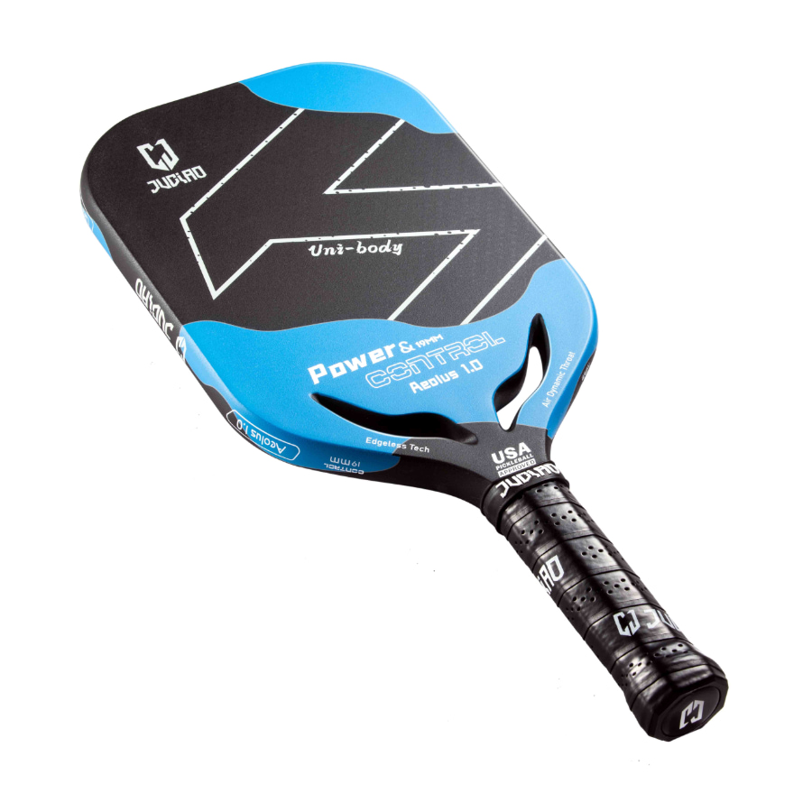 Carbon Fiber Surface Pickleball paddle