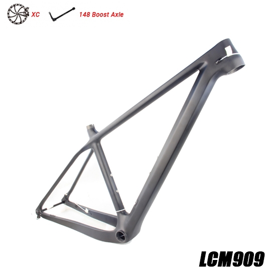 affordable mtb frames