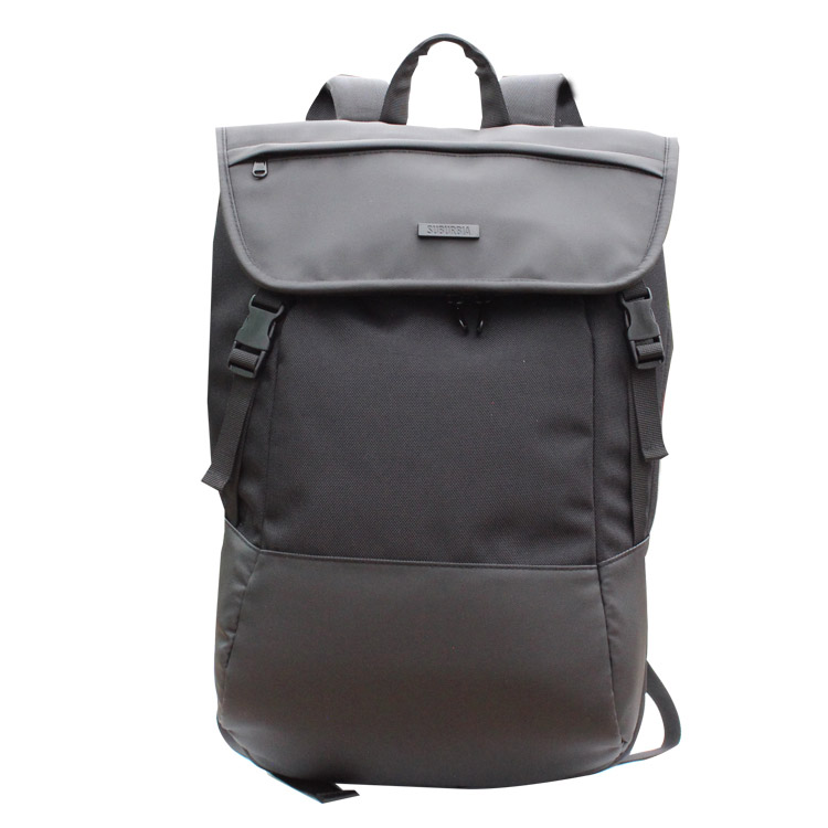 High quality business wholesale fashion usb mens travel backpack smart laptop backpack
