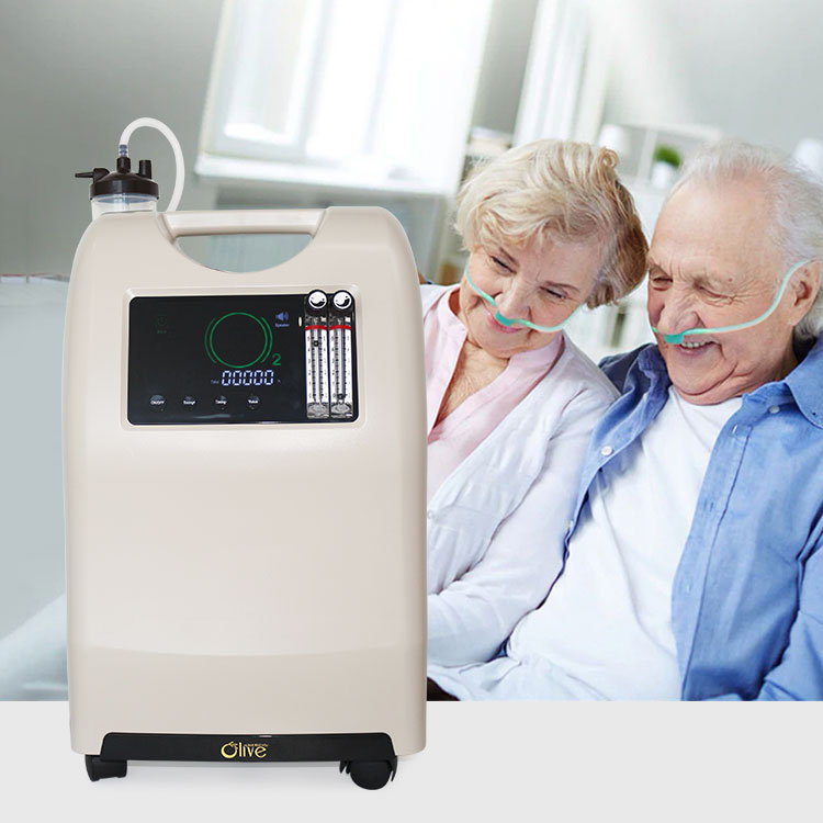 Oxygen Concentrator