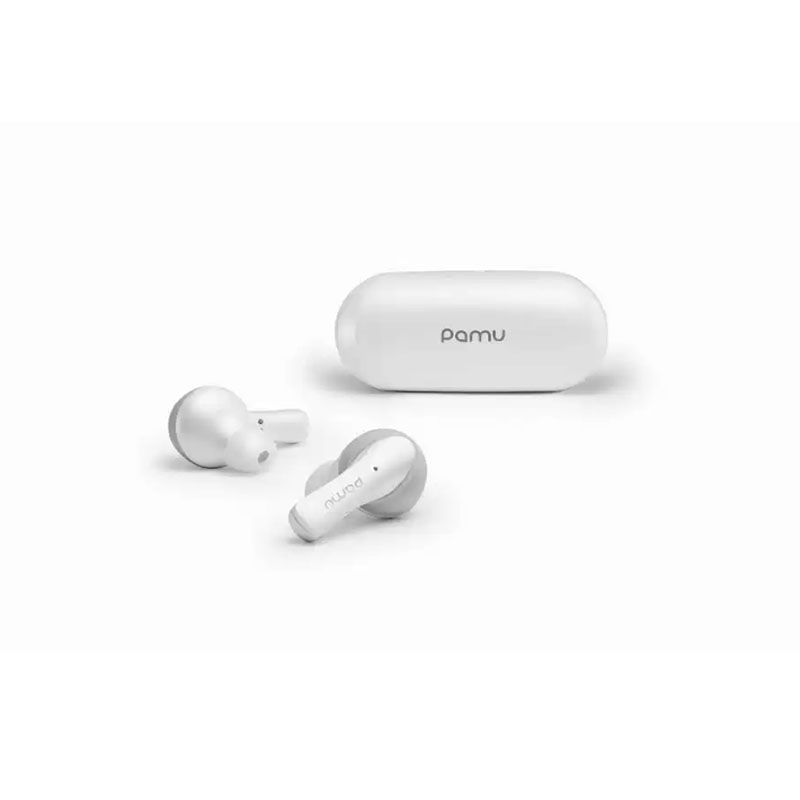 PaMu Slide Mini Bluetooth 5.0 Earphone Wireless