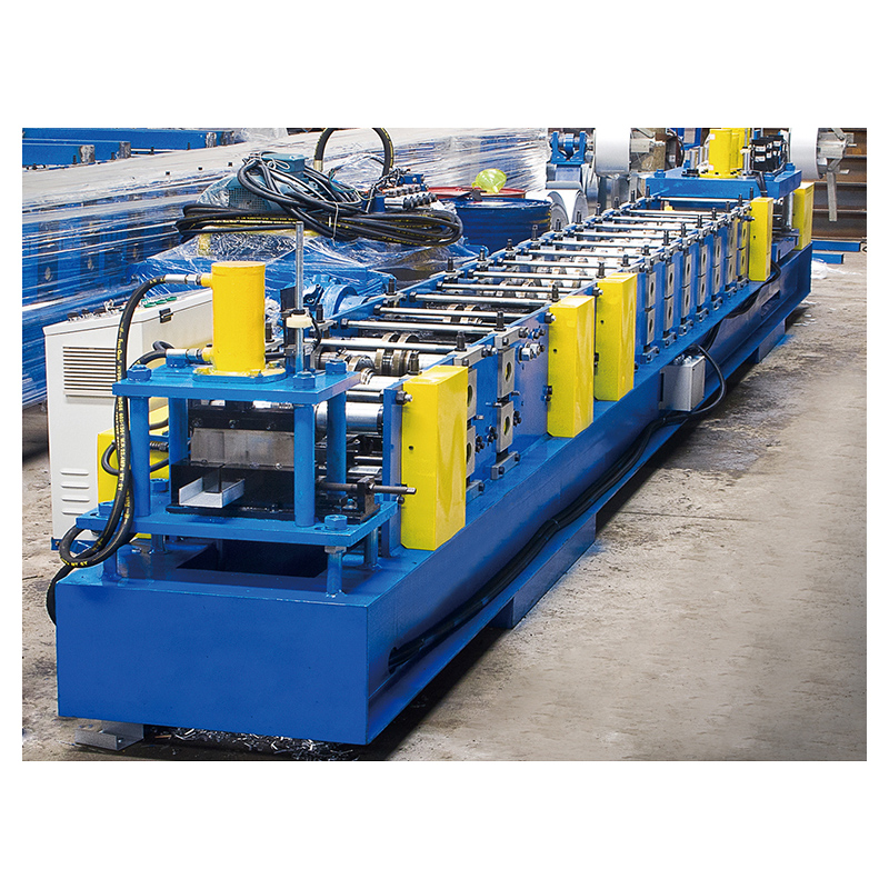 SCOTTDALE Style Truss Roll Forming Machine