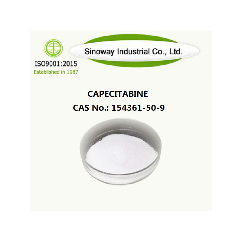 CAPECITABINE 154361-50-9