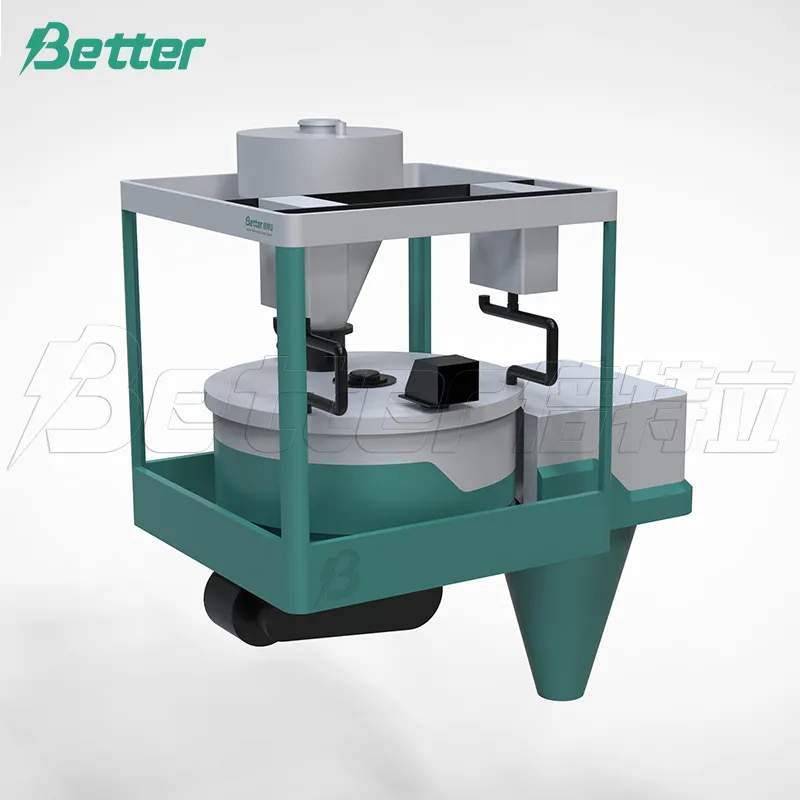Lead Paste Mixing Machine For Efficient Manufacturing