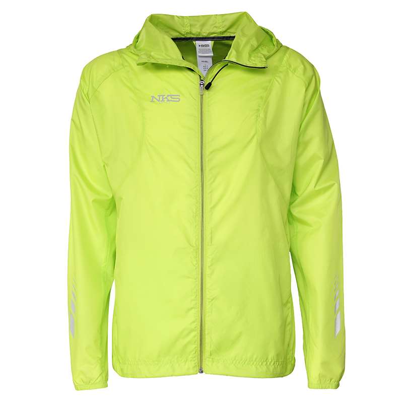 Men's Lightweight UV Protection Water Resistant Windbreaker