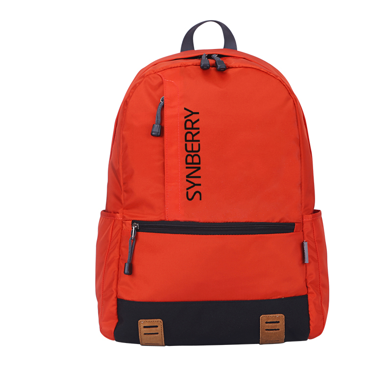 Outdoor Travel Fashion Backpack for Teens