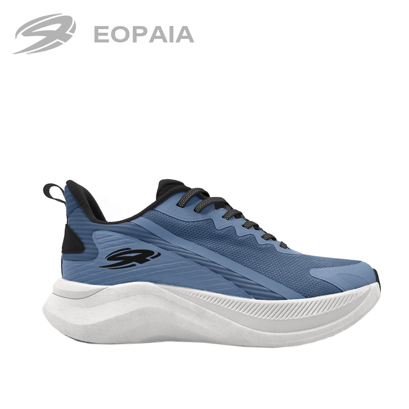 Modern Design Running Shoes for Men Eopaia