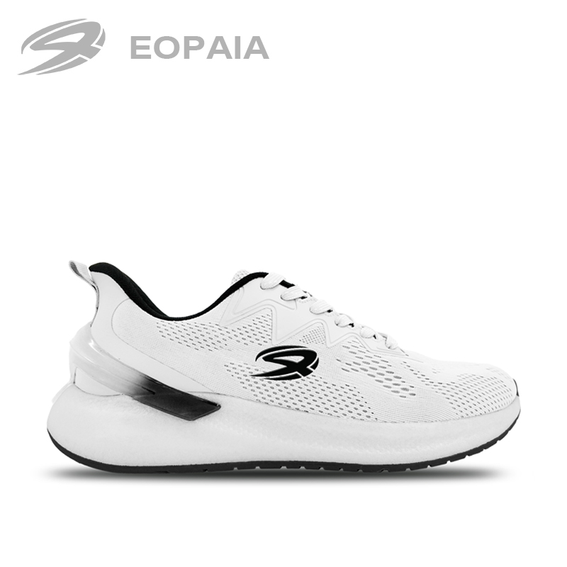 Breathable Classic Mesh Men's Running Shoes Eopaia