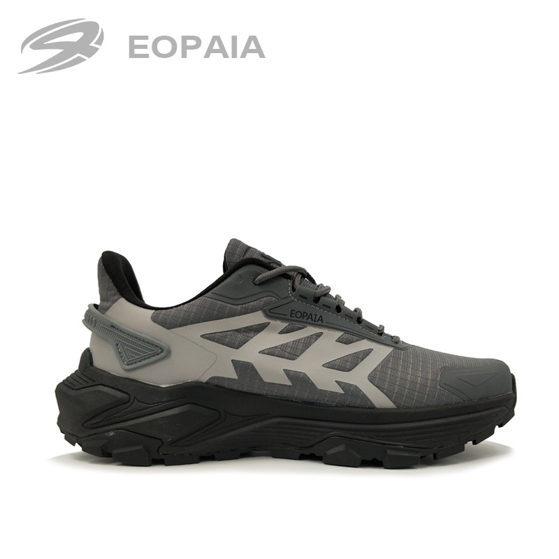 Durable Terrain Running Sneakers For Men Eopaia