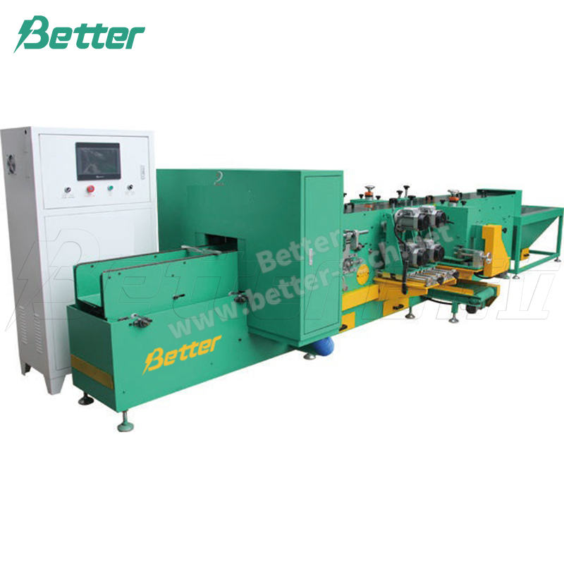 High-Precision Plate Cutting Machine with Automatic Features