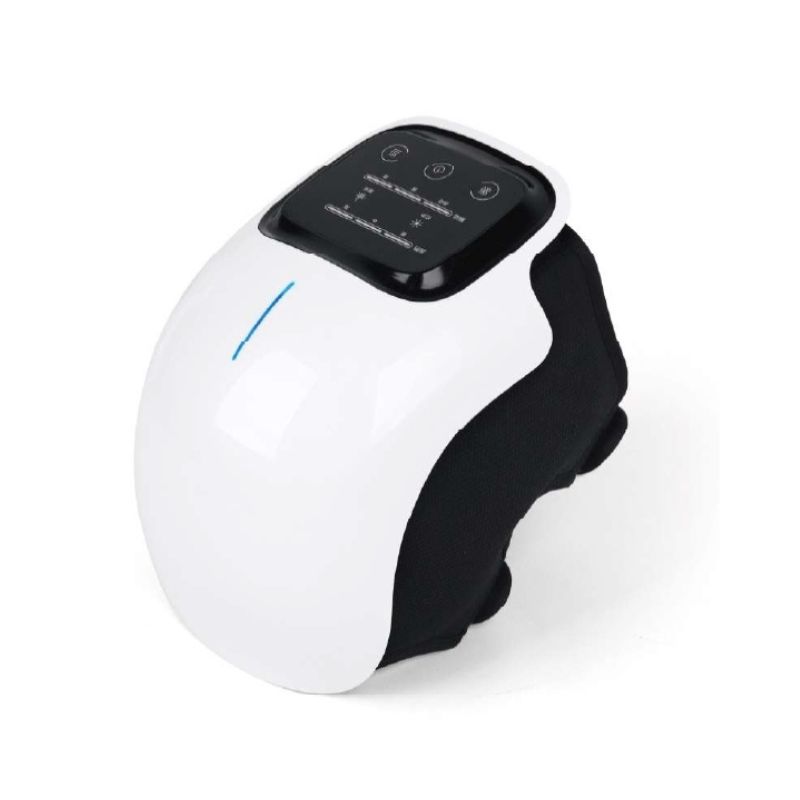 Smart Knee Massager for Relieving Discomfort and Reducing Joint Dampness and Cold