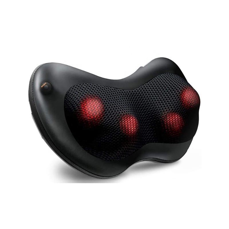 Shiatsu Massage Pillow  EMK-129A