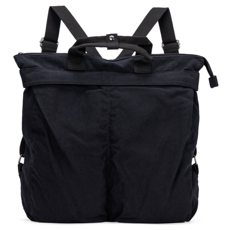 High-Quality Durable Vintage Large Canvas Backpack Wholesale