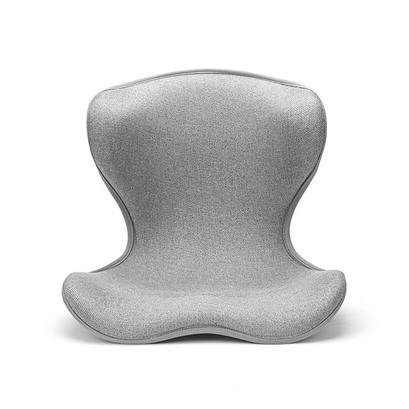 Ergonomic Chair Lumbar Support Cushion for Posture Correction and Pain Relief